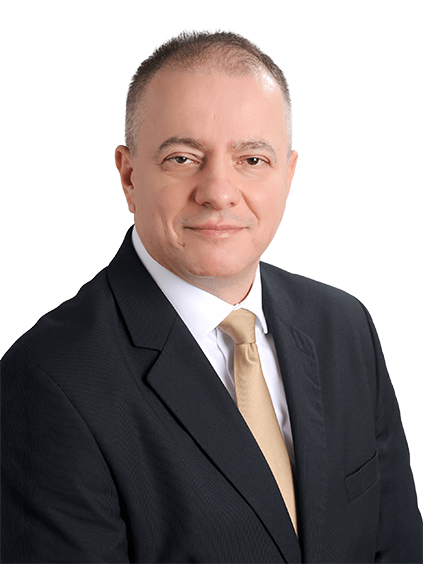Bognár Péter József