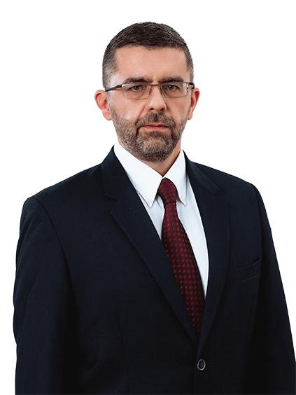 Dr. Radó Krisztián