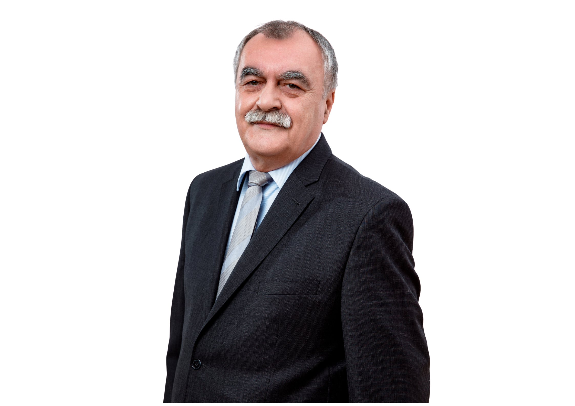 Dr. Ferenc RESS