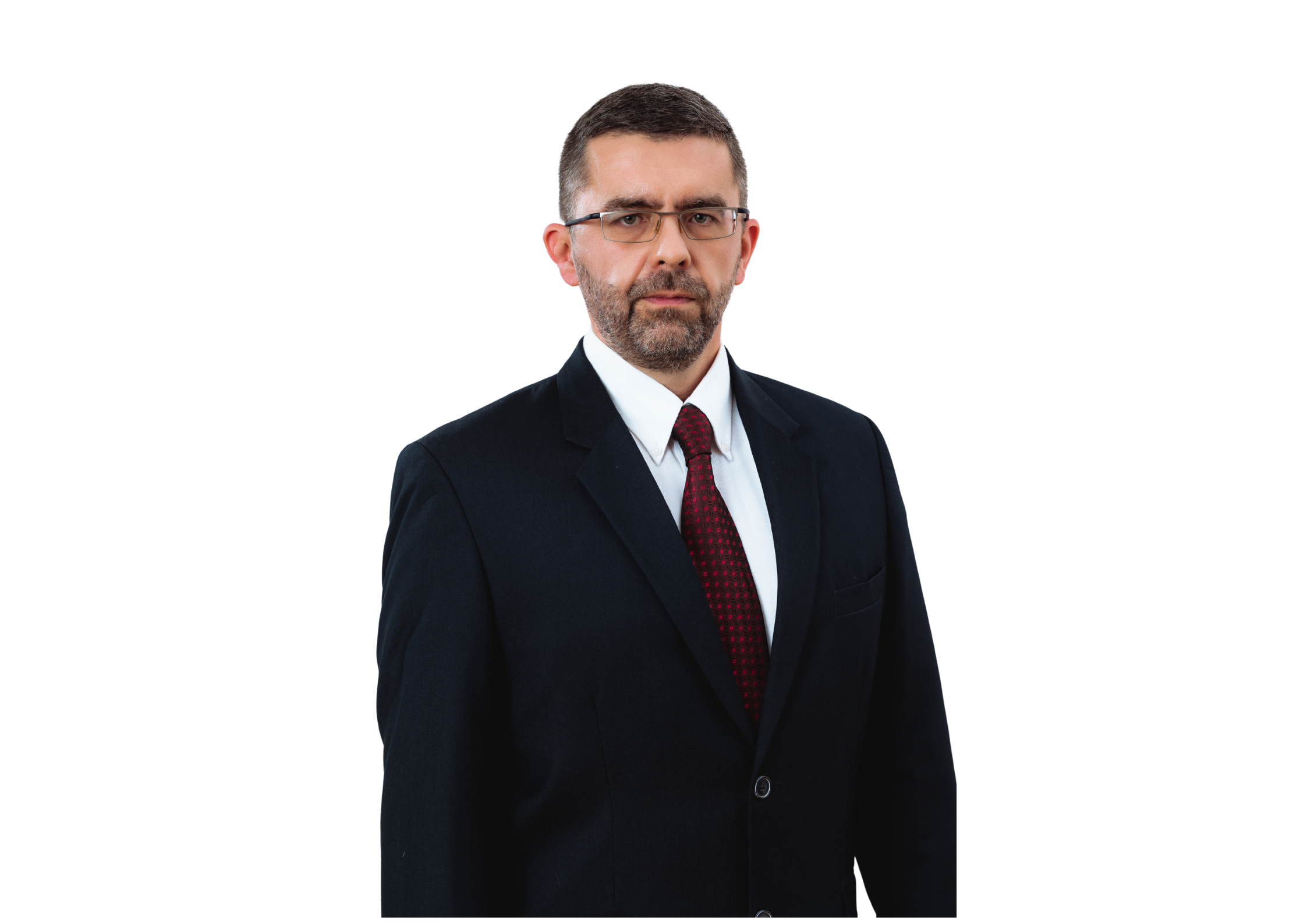 Dr. Krisztián RADÓ