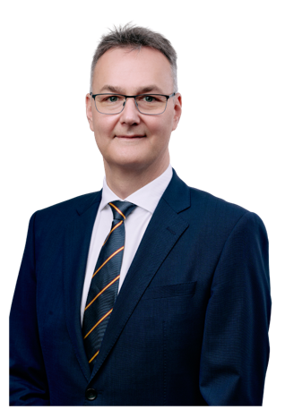 Dr. Balázs MOLNÁR