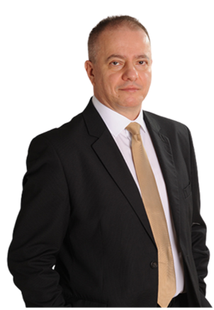 Péter József BOGNÁR