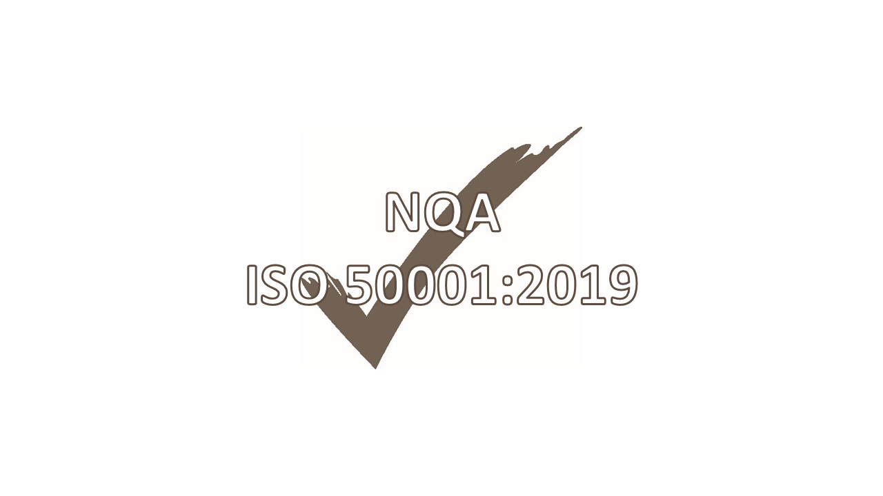 ISO 50001:2019