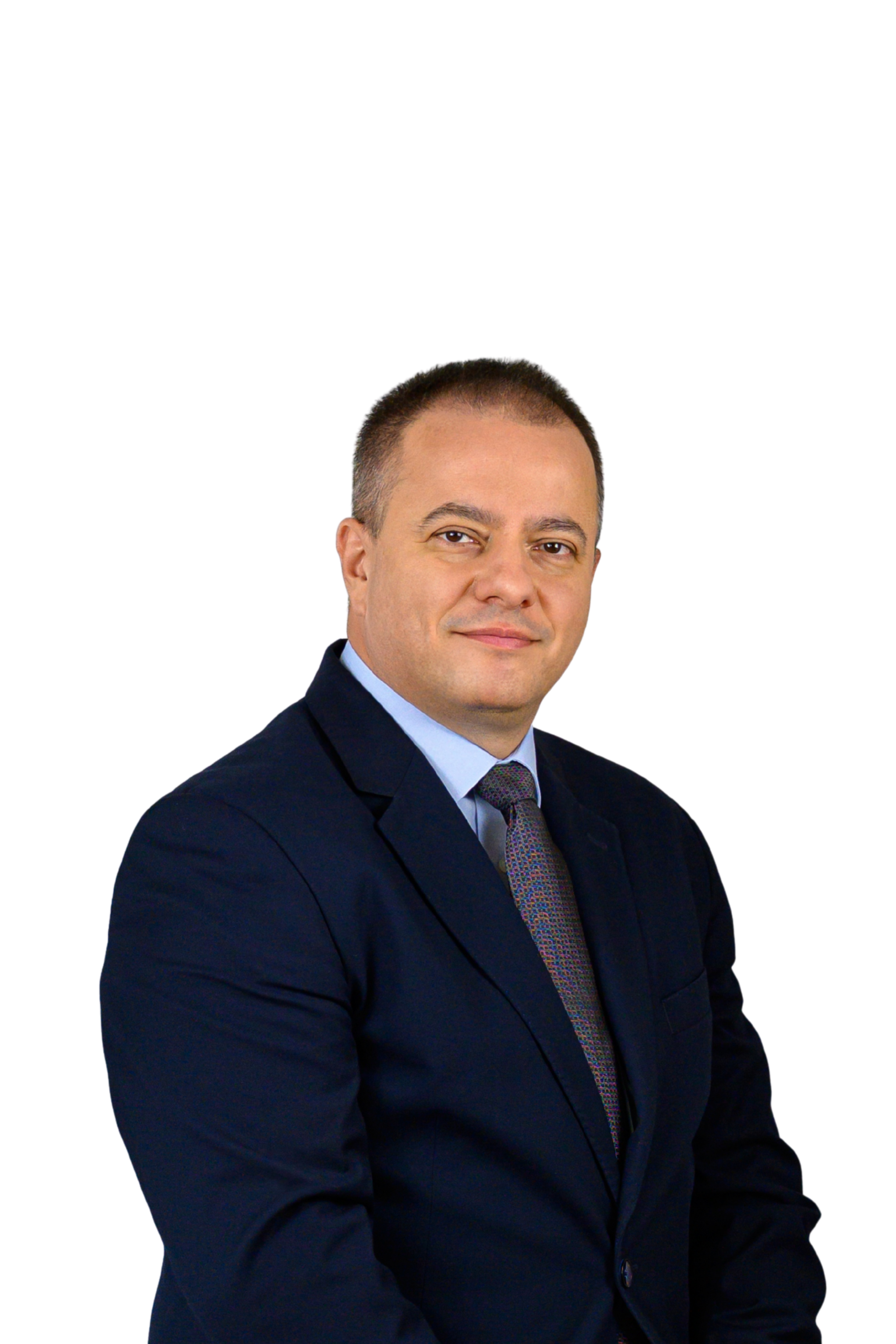 Péter József BOGNÁR