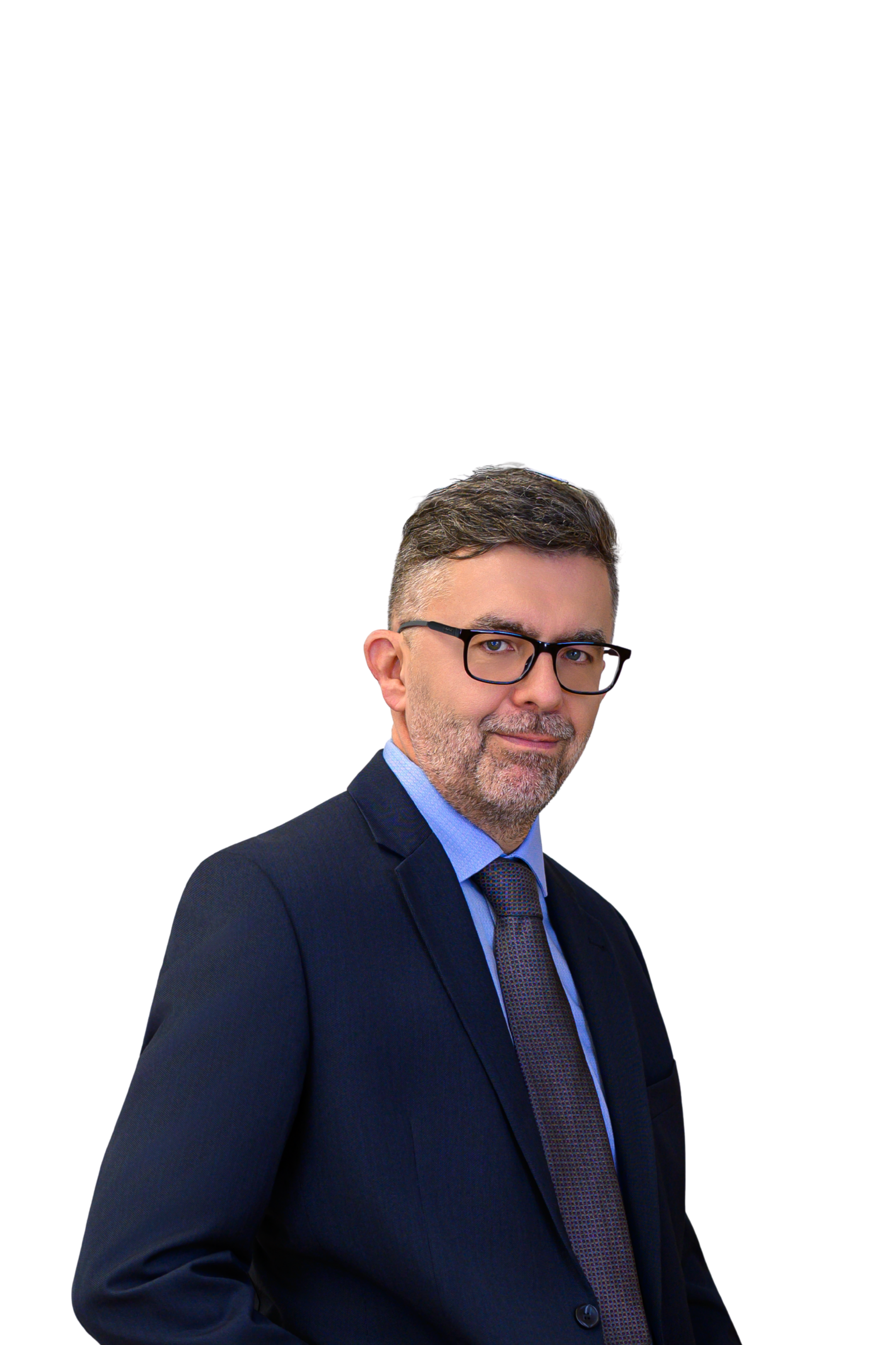 Krisztián RADÓ PhD