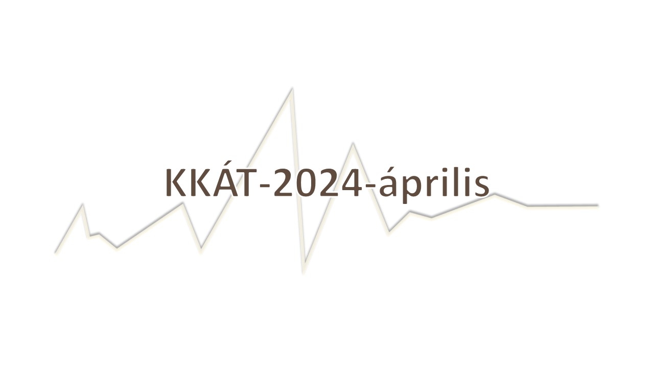 2024. áprilisi átlag