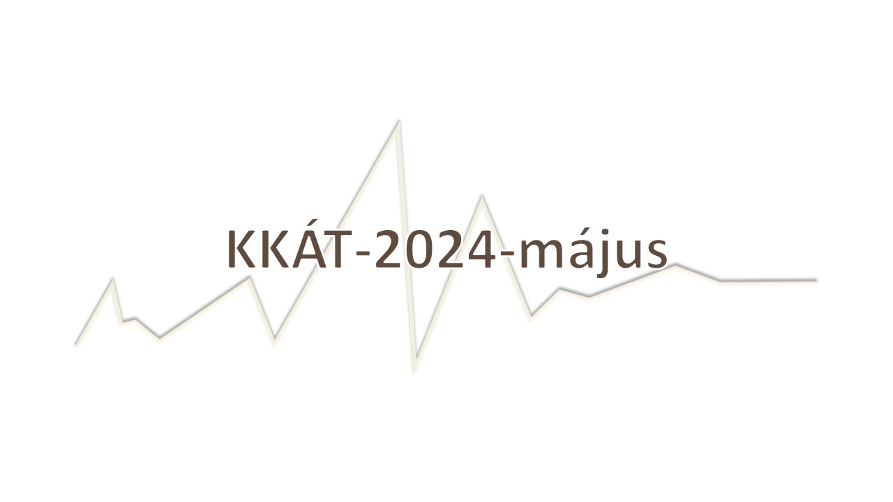 2024. májusi atlag