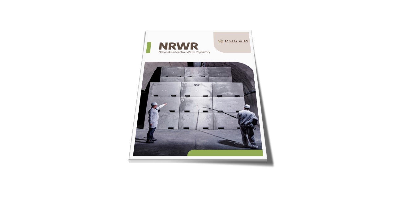 About NRWR