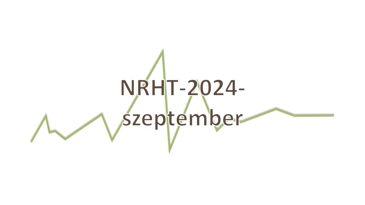 2024. szeptemberi napi átlag