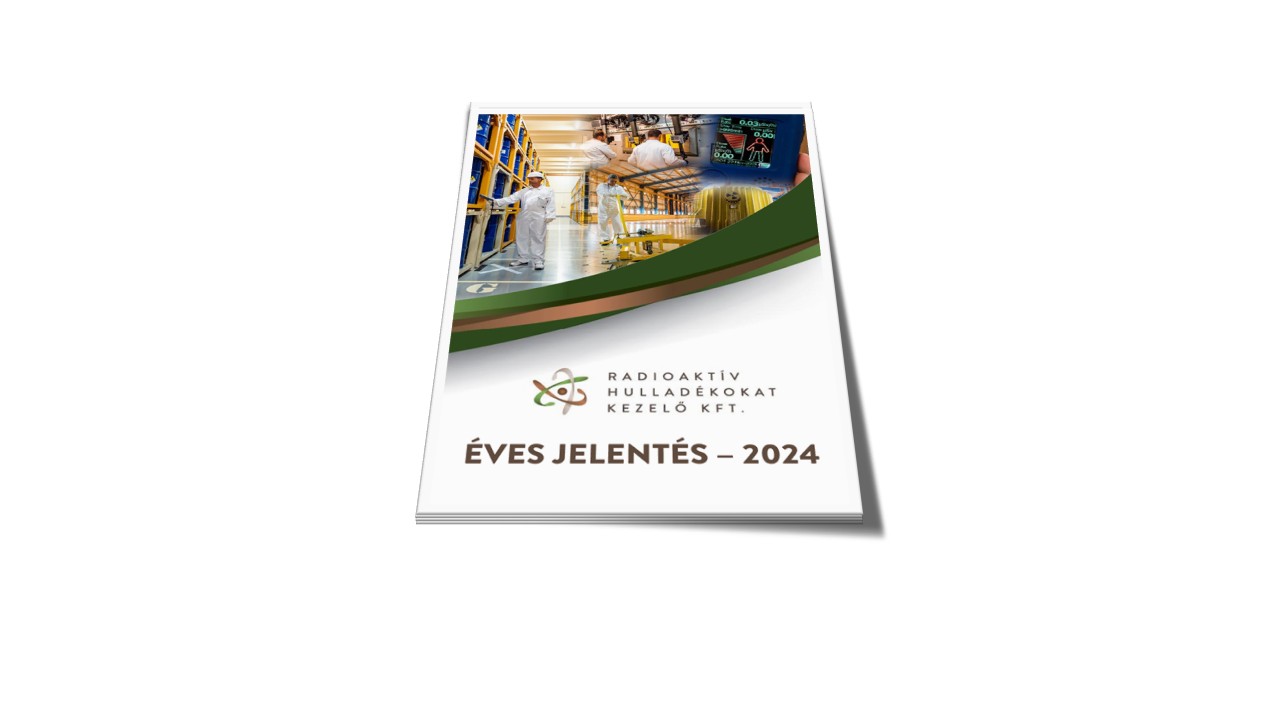 Éves Jelentés 2024