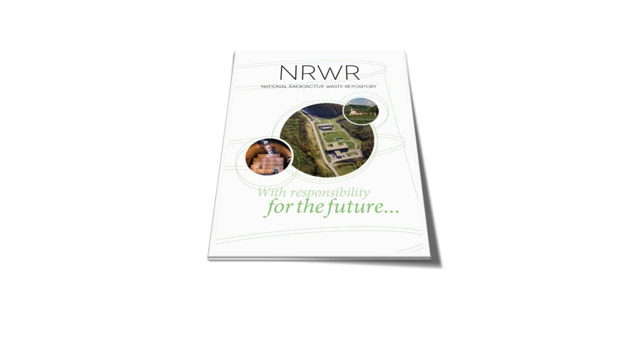 About NRWR