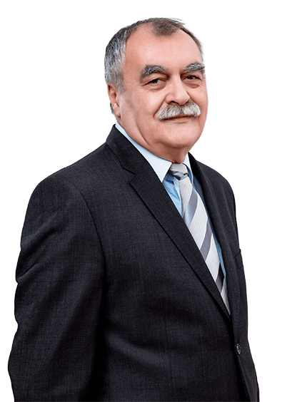 Dr. Ress Ferenc