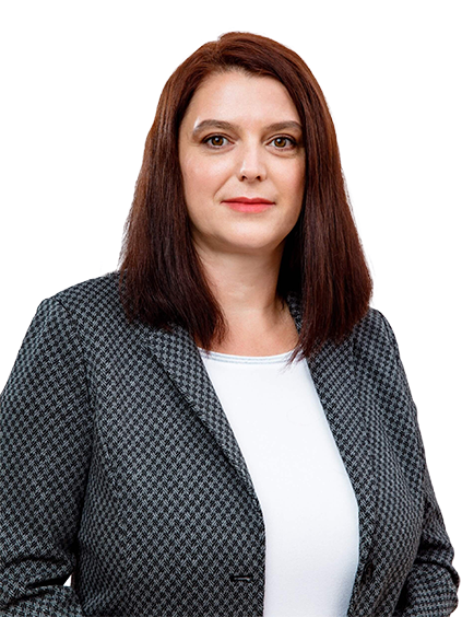 Némethné Szeghő Judit